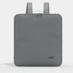 Luftgepolsterter Rucksack