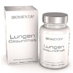 Lungengesundheit