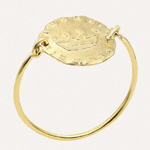 Lutece-Ring