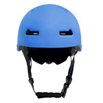 Lux Skatehelm