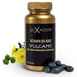 Luxador Vulcano Kit