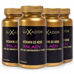 Luxador24 Milady Kit