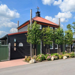 Luxuriöses Wellness-Bauernhaus