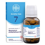 Magnesium Phosphoricum D6 Tabletten