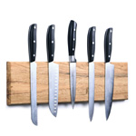 Magnetischer Messerständer Magnetischer Messerständer