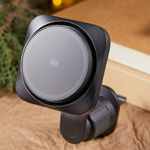 OmniLock Magnetisches Autoladegerät