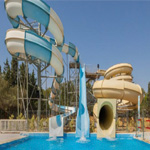 Thalassa Mahdia Aquapark