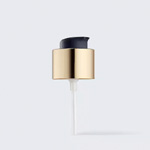Make-up-Pumpe