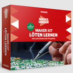 Maker Kit Lernen