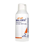 Malaseb-Shampoo