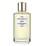 Mancera Crazy Oud Parfum