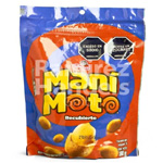 Manimoto-Erdnüsse