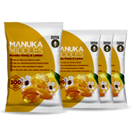 Manuka Honig Lutschtabletten