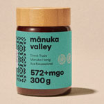 Manuka Valley 572 MGO Manuka Valley 572 MGO