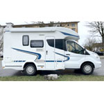 Maria Wohnmobil