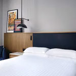 Edinburgh Marriott Hotel