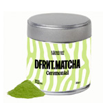 Matcha-Zeremonie