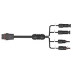 MC4-Adapterkabel