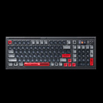 Mechanische Tastatur