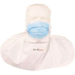 Medicare Gesichtsmaske