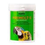 Medpet Premolt Für Käfigvögel