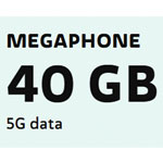 Megaphon Datenplan