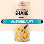 Mehr Als Nur Ein Shake Mehr Als Nur Ein Shake