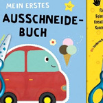 Mein Erstes Ausschneidebuch Mein Erstes Ausschneidebuch