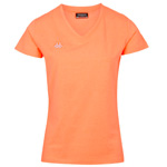 Meleti Orange T-Shirt