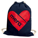 Mera Sportbeutel