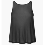 Mesh-Tank