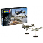 Messerschmitt Starter Kit