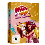 Mia And Me Magische Freundschaft Mia And Me Magische Freundschaft