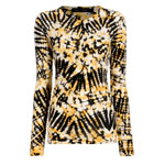 Mia Oberteil Aus Jersey Stoff Mia Oberteil Aus Jersey Stoff