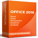 Microsoft Office 2016