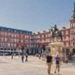 Mietstationen In Madrid