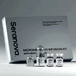 Mikroinfusion