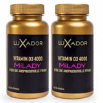Milady 2 Flasche