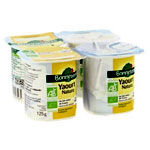 Milch Naturjoghurt