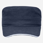 Militär Sandwich Cap