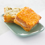 Mini-Croques