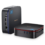 MP60 Mini-PC-Fenster