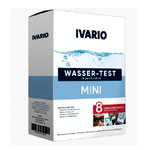 Mini Wassertest