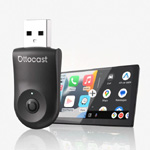 Mini Wireless CarPlay