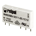 Miniaturrelais Relpol