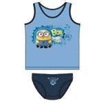 Minions Unterwäsche