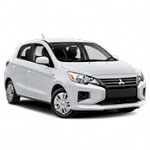 Mitsubishi Mirage-Plan