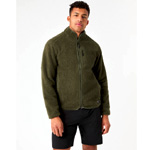 Mittelflorjacke
