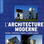Moderne Architektur