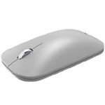Moderne Maus Platin